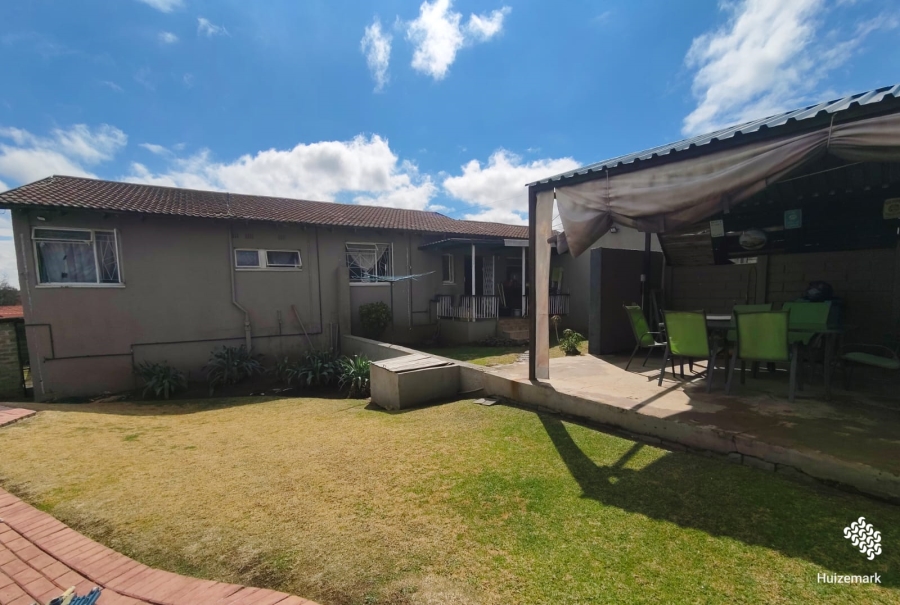 3 Bedroom Property for Sale in Sasolburg Ext 10 Free State